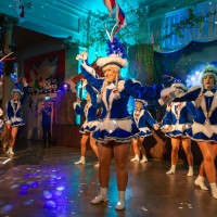 Fasching beim WCC - Bild 23 von 107